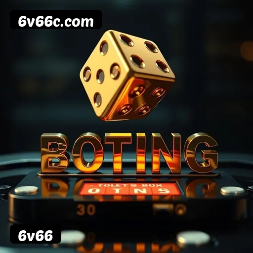 FAQ 6v66 Brasil - Perguntas frequentes sobre bônus, PIX, RTP, APP mobile e VIP