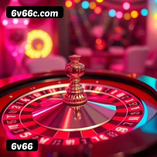 Jogo responsável 6v66 - Ferramentas de controle, limites, auto-exclusão, suporte CVV 188