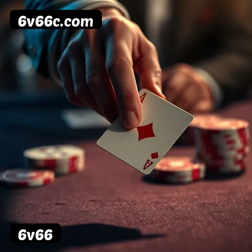 6 vantagens exclusivas do programa VIP da 6v66