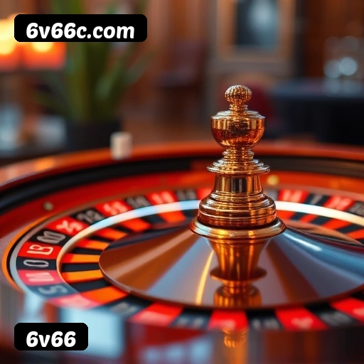 Níveis do programa VIP da 6v66